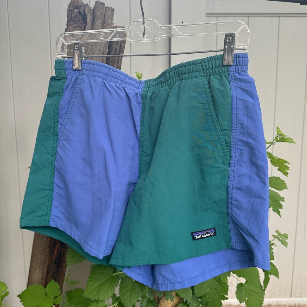 Patagonia Two-Tone W’s 5” Baggies